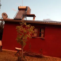 Cabañas Luz Benegas