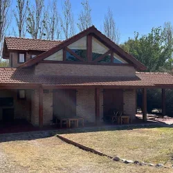 Negocio Cabañas Luz De Luna