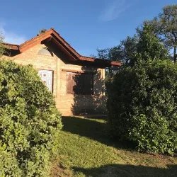 Cabañas Luz De Luna