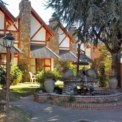 Negocio Cabañas Luz De Luna