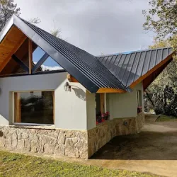 Negocio Cabañas Magnolia