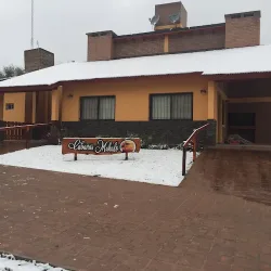 Negocio Cabañas Mahalo