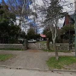 Negocio Cabañas Malalcué