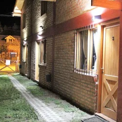 Negocio Cabañas Malleo