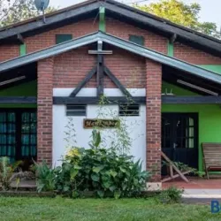 Negocio Cabañas Mama Rosa