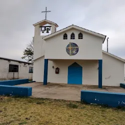 Cabañas Manantiales