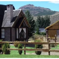 Cabañas Mapuche Esquel