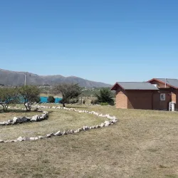 Negocio Cabañas Maria Isabel