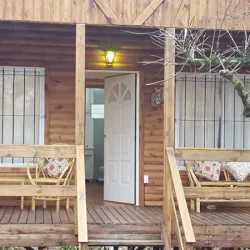 Cabañas Maria Julia