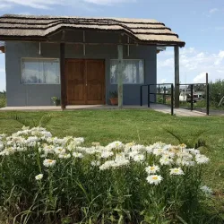 Cabañas Maria Teresa