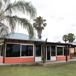 Negocio Cabañas Marina House