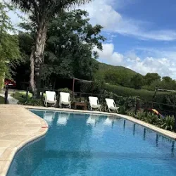 Negocio Cabañas Marly