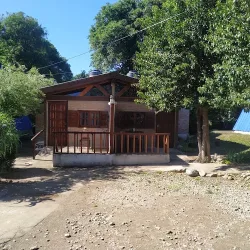 Cabañas Martin Pescador