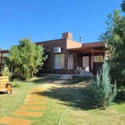 Negocio Cabañas Martina Manuel - San Rafael, Mendoza