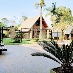 Negocio Cabañas Mauer