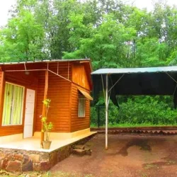 Negocio Cabañas Mecounhue