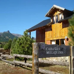 Negocio Cabañas Meliquina