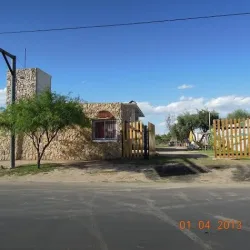 Negocio Cabañas Mer-Edith Apart Hotel