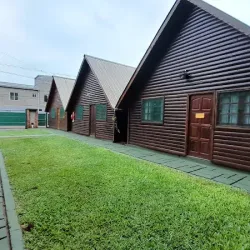 Negocio Cabañas Merale