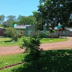 Negocio Cabañas Mi Buen Refugio