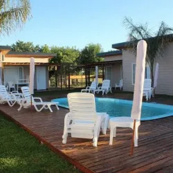 Negocio Cabañas Mi Calma