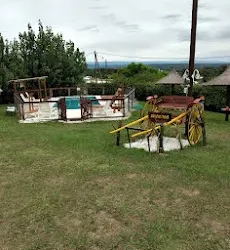 Cabañas Mi Capricho, Calamuchita