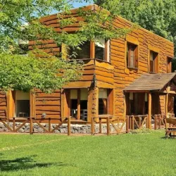 Cabañas Mi Descanso