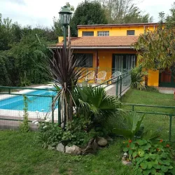 Negocio Cabañas Mi Lugar Serrano 1