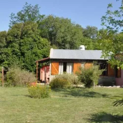 Negocio Cabañas Mi Refugio