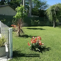 Negocio Cabañas Midelem