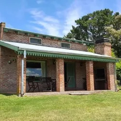 Cabañas Mirador De Las Sierras