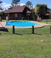 Cabañas Mirador Del Cerro