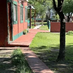 Negocio Cabañas Mirador Del Dique