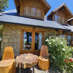 Negocio Cabañas Mirador Del Lago