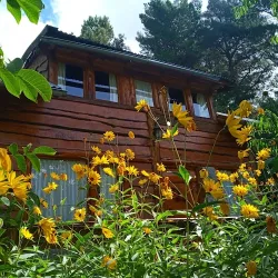 Cabañas Mirador Del Valle