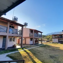 Negocio Cabañas Mirando Al Valle