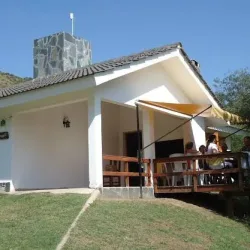 Cabañas Mis Montañas