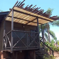 Negocio Cabañas Misioneras