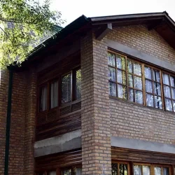 Negocio Cabañas Misiones