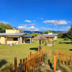 Negocio Cabañas Misky Wayra