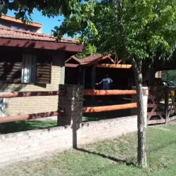 Negocio Cabañas Mitai