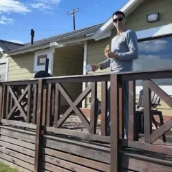 Negocio Cabañas M&M Calafate