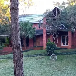 Negocio Cabañas Moconá