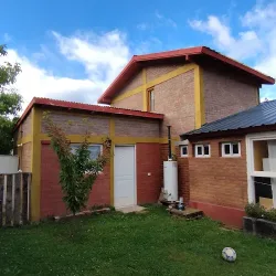 Cabañas Mongen Mapu