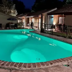 Cabañas Mont Blanc Vgb