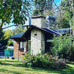 Negocio Cabañas Mora