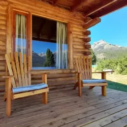 Cabañas Mora Nehuén