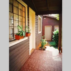 Negocio Cabañas Morada Silvestre Iguazú