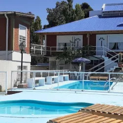 Negocio Cabañas Nahuel