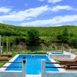 Negocio Cabañas Naife